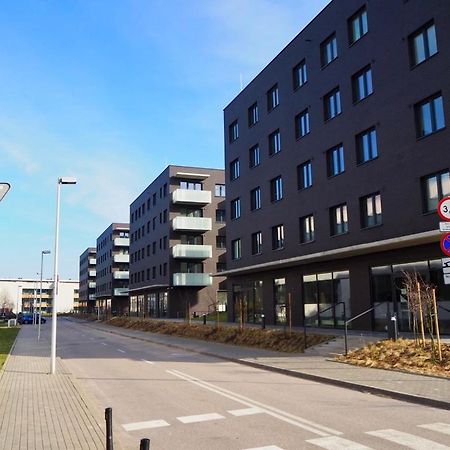 Lux Apartment Close To Medicover And Paley Warszawa Zewnętrze zdjęcie