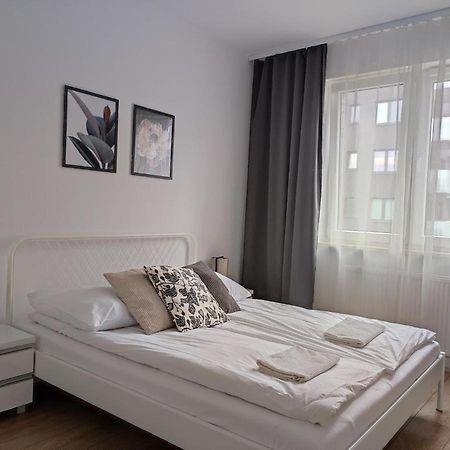 Lux Apartment Close To Medicover And Paley Warszawa Zewnętrze zdjęcie