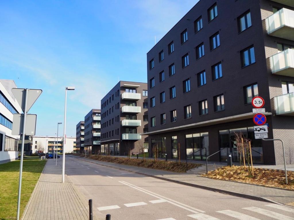 Lux Apartment Close To Medicover And Paley Warszawa Zewnętrze zdjęcie