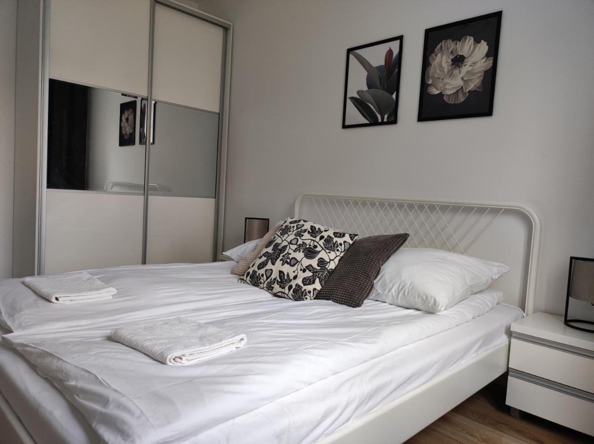 Lux Apartment Close To Medicover And Paley Warszawa Zewnętrze zdjęcie
