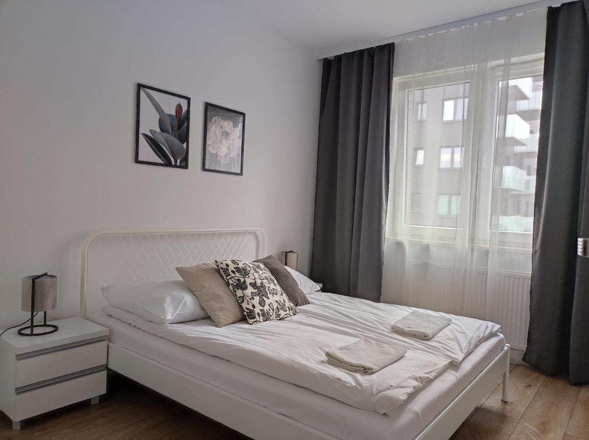 Lux Apartment Close To Medicover And Paley Warszawa Zewnętrze zdjęcie